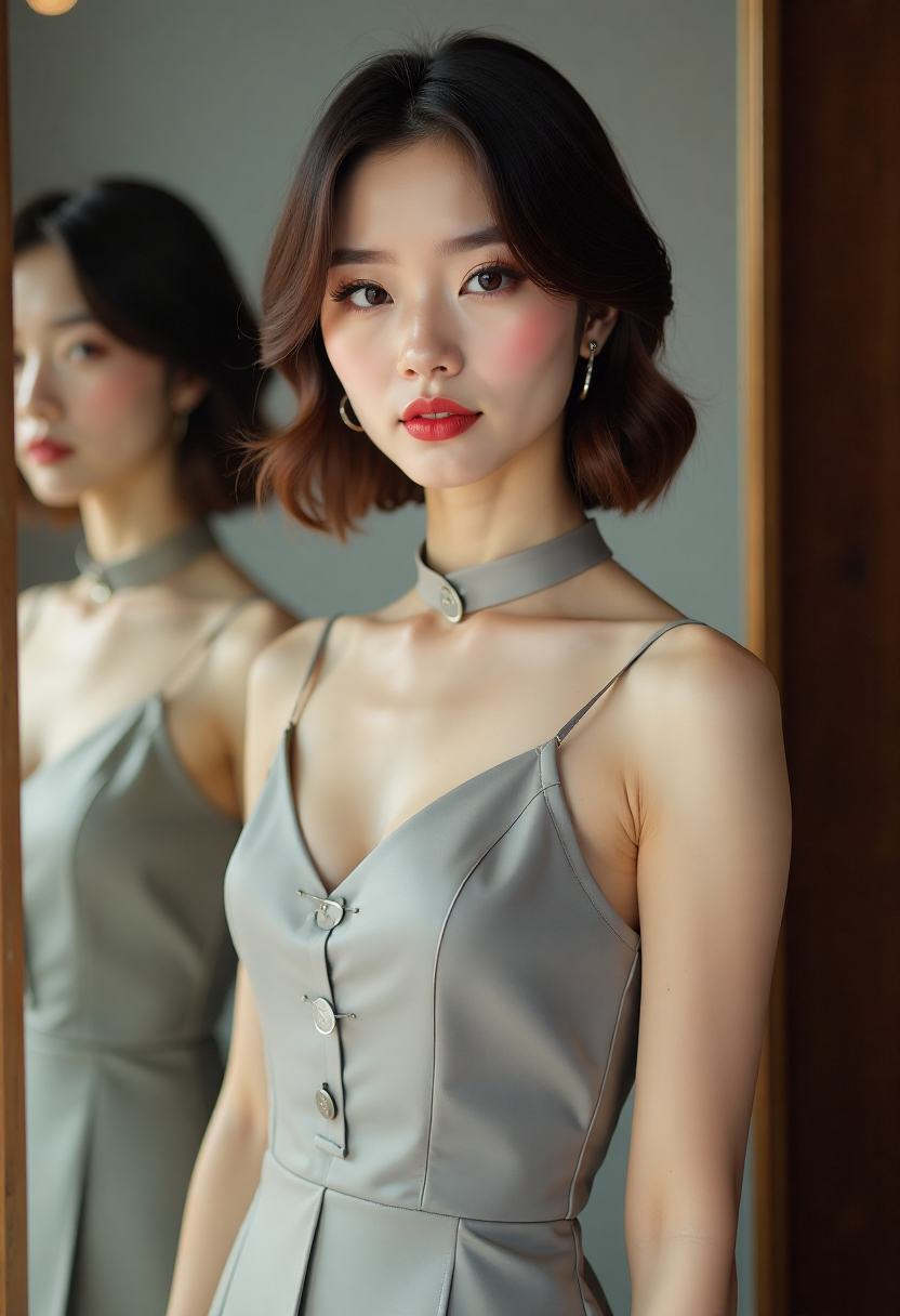 首席的闪婚新娘