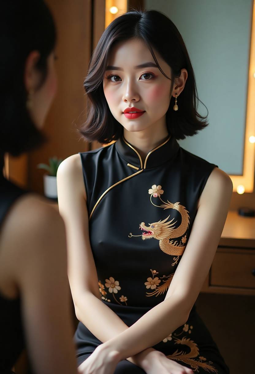 张雅琪