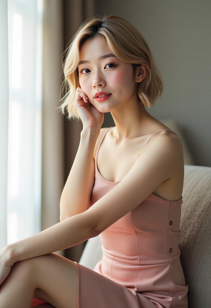 重生校花要复仇