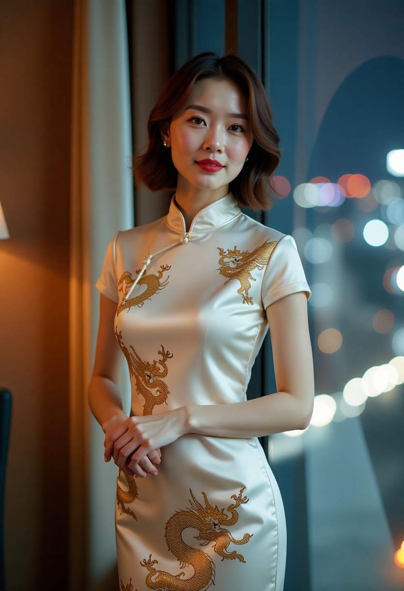 替嫁千金的逆袭