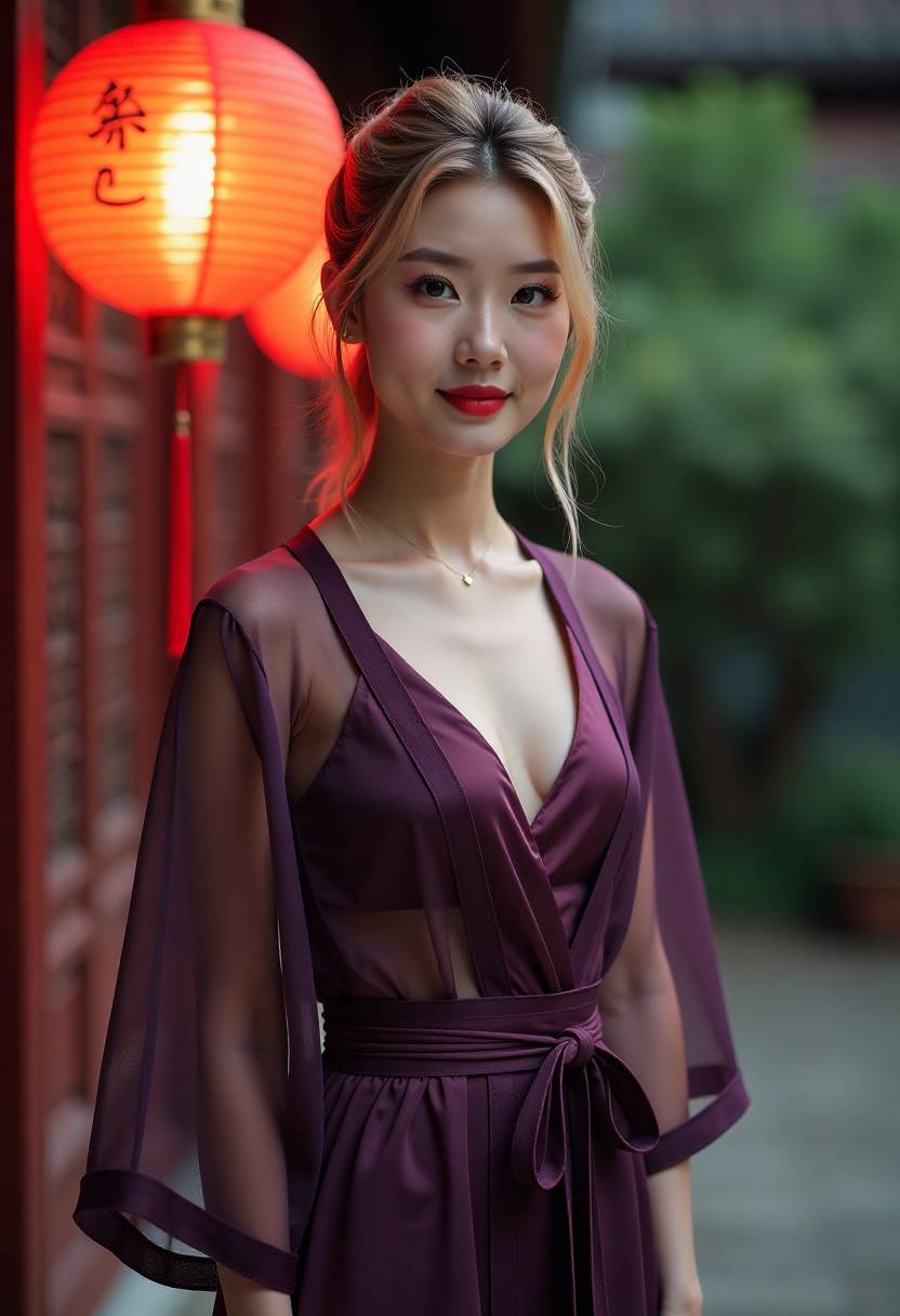 王妃她又美又飒