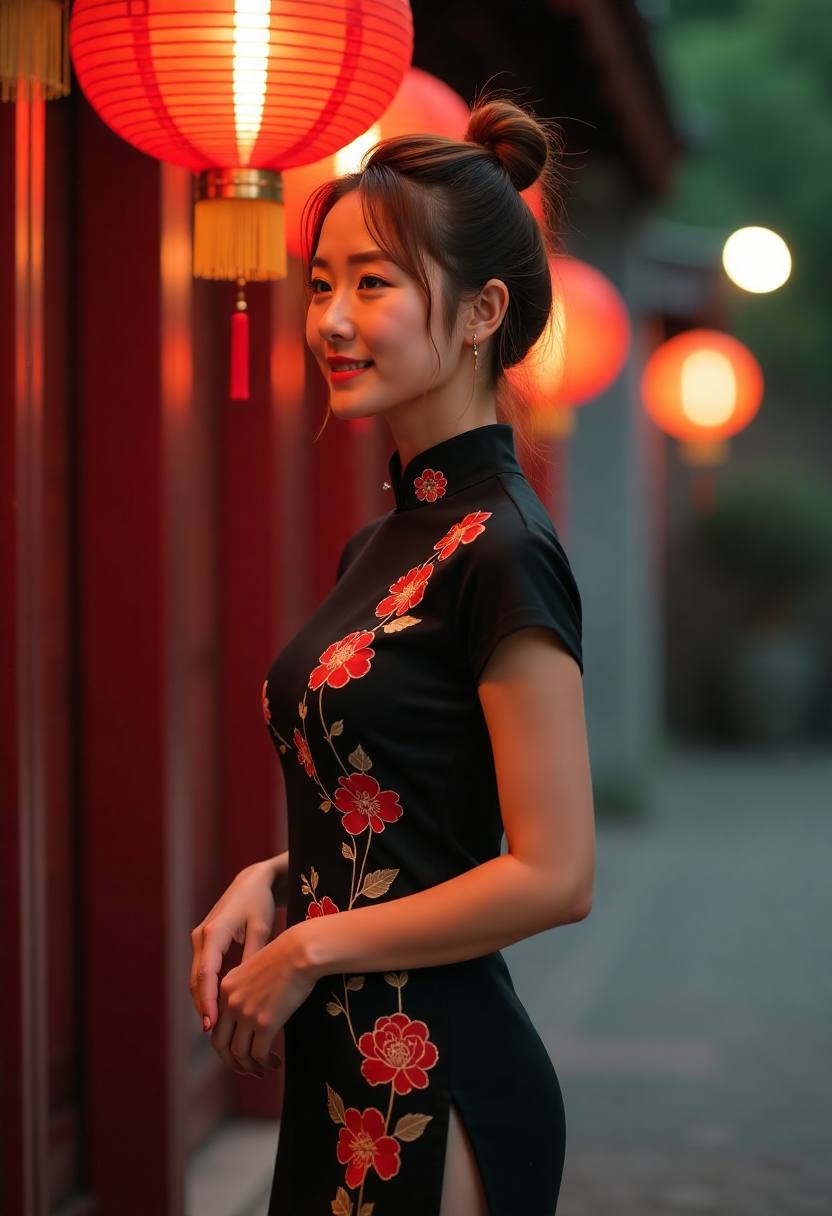 甜宠女总裁